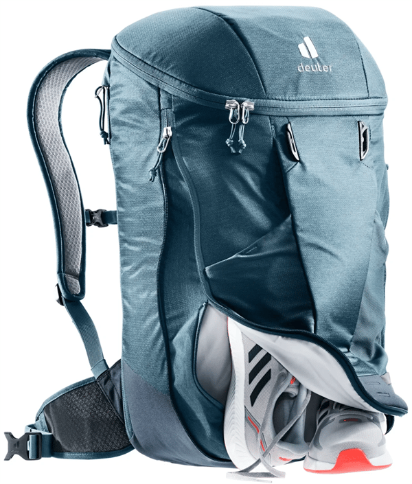 DEUTER Rotsoord 25+5 -reppu