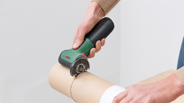 Bosch EasyCut&Grind slipmaskin
