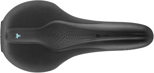 Satula SELLE ROYAL Scientia Moderate M1