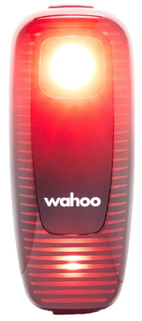 Pyöräilytarvikkeet WAHOO TRACKR tutka