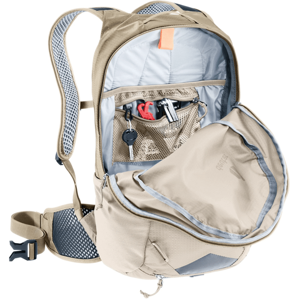 DEUTER Race 16 -reppu