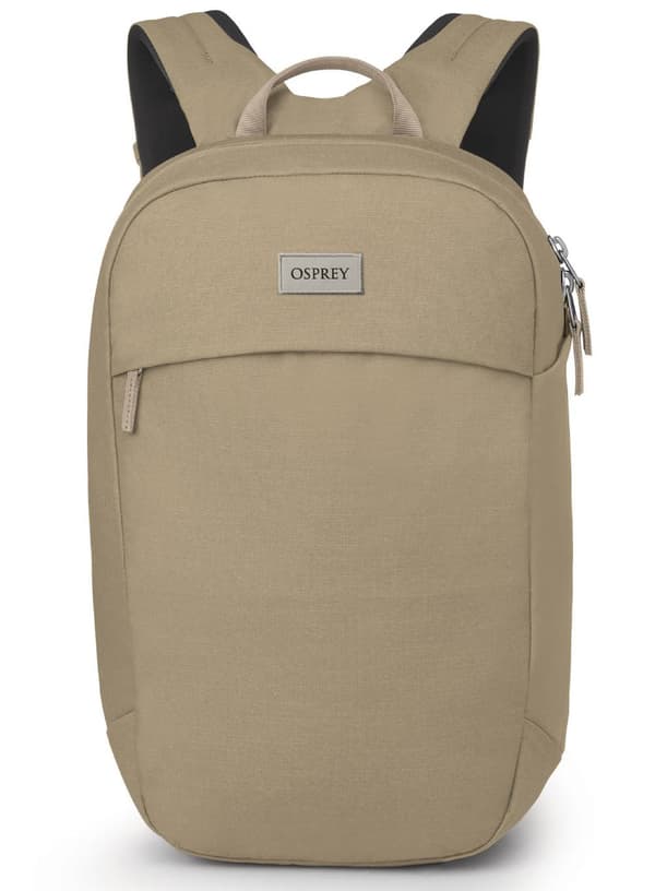 Osprey Arcane Large Day -reppu - latte brown