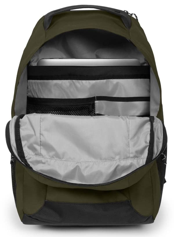 Eastpak Smallker Pro - cs forest -kaupunkireppu