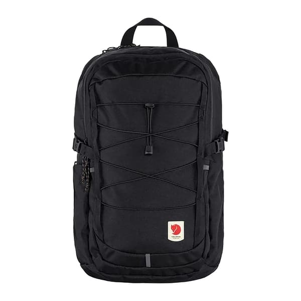 Fjällräven Skule 28 l sort rygsæk