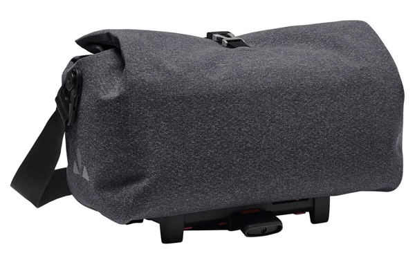 VAUDE ReCycle Shopper pakethållarväska