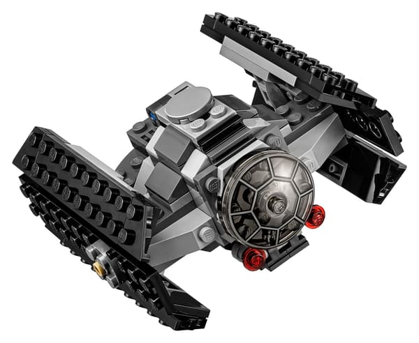 LEGO 75159 Star Wars - Dødsstjernen