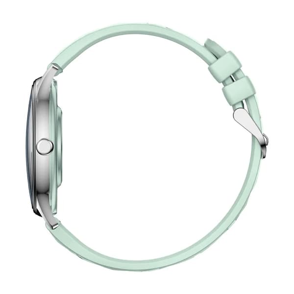 Smartklocka Colmi L28 48mm Silver-grön