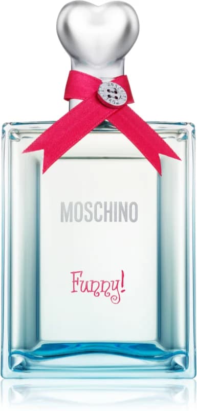 Moschino Funny! Eau de Toilette til kvinder