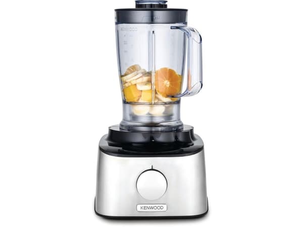 Kenwood yleiskone FDM316SS