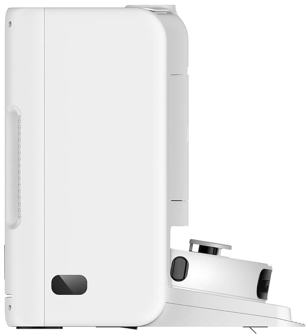 EZVIZ RS2 robotstøvsuger