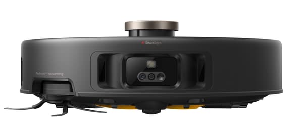 MOVA V50 Ultra Robotstøvsuger Sort
