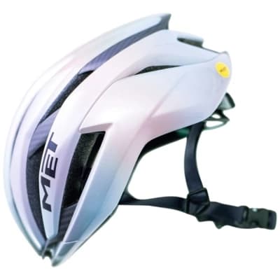 MET Trenta 3K Carbon cykelhjälm