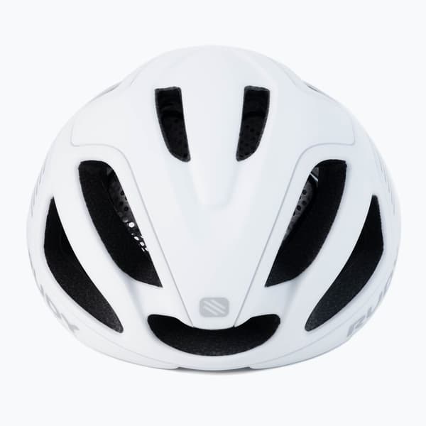 Cykelhjälm Rudy Project Spectrum vit