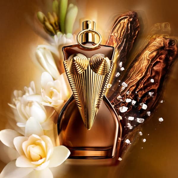 Jean Paul Gaultier Gaultier Divine Elixir Eau de Parfum naisille