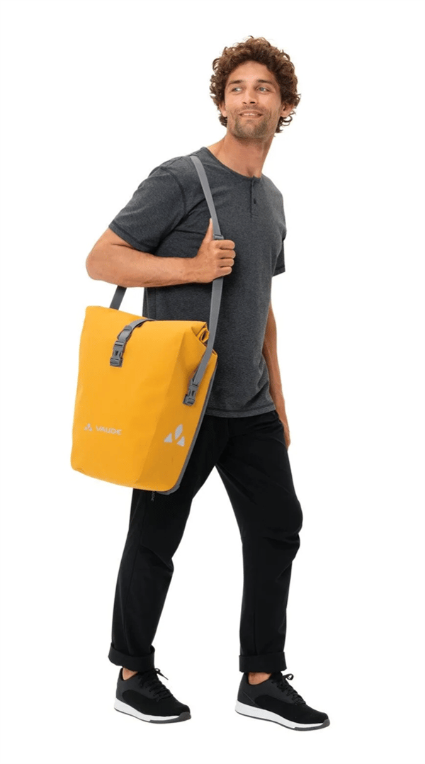 VAUDE Aqua Back Deluxe Cykeltasker
