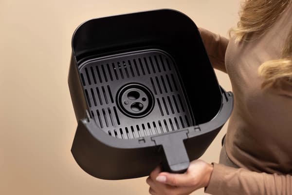 Airfryer Severin FR 2462 1700W 7l