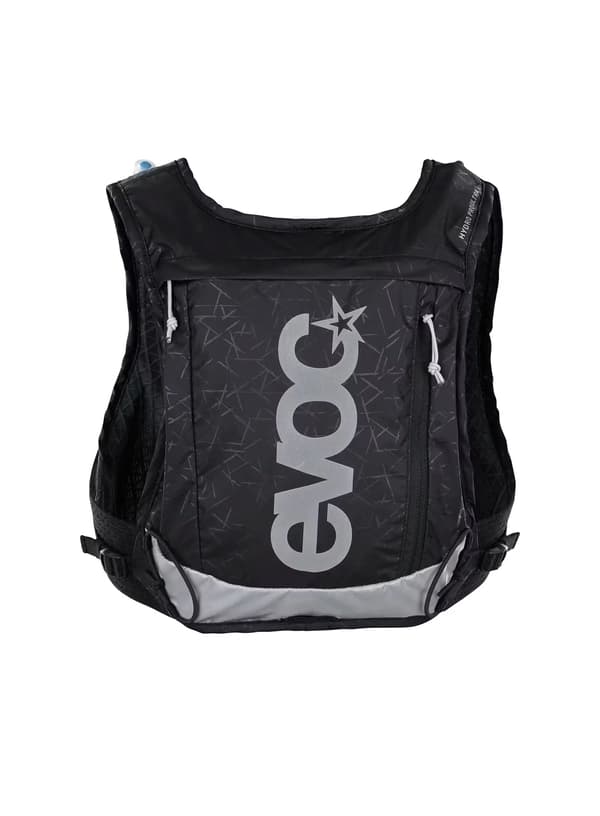 Evoc Hydro Pro Ultra 1.5 Ryggsäck + Hydration Bladder 1.5 - svart