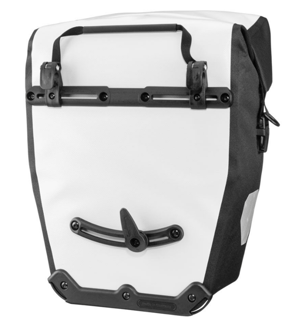 ORTLIEB Back Roller City -pyörälaukut