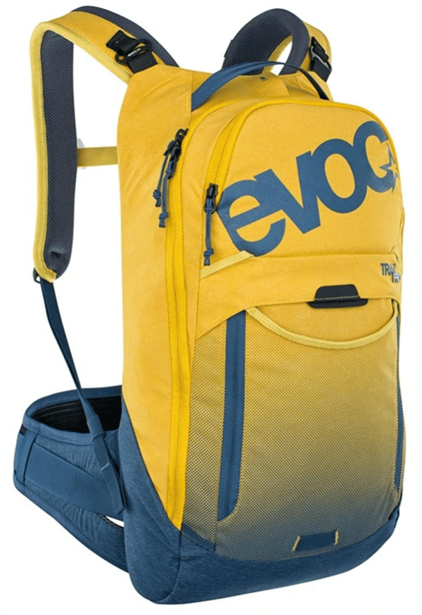 EVOC Trail Pro 10 rygsæk