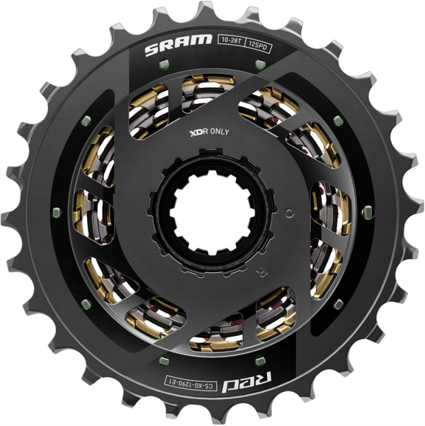SRAM Red XG-1290 E1 Kassette