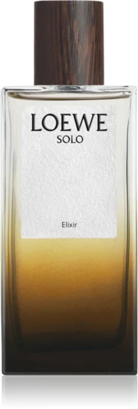 Loewe Solo Elixir Eau de Parfum miehille
