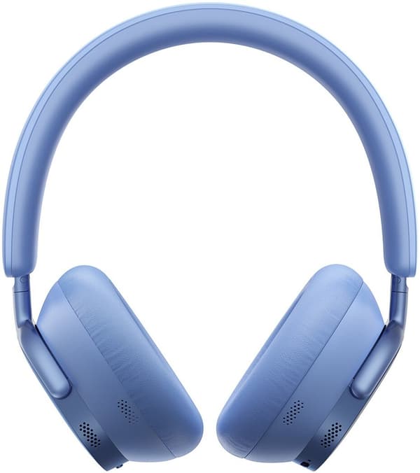 BASEUS XH1 ANC Over-ear hovedtelefoner Aurora Blå