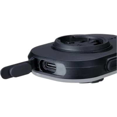 BBB Slice 300 Forlygte til Garmin og Wahoo