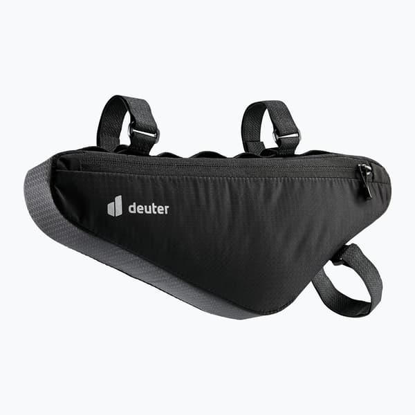 Deuter Triangle Front Bag 1.5 ramväska - svart