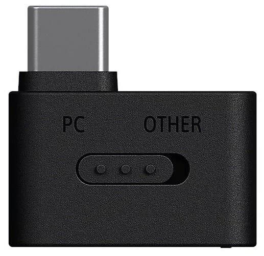 Sony INZONE H9 II Vit