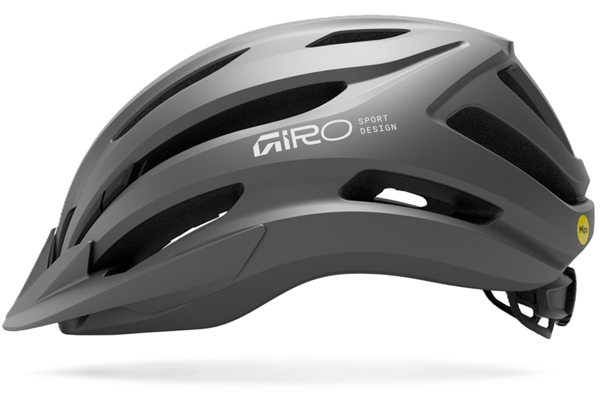 GIRO Register II MIPS -pyöräilykypärä