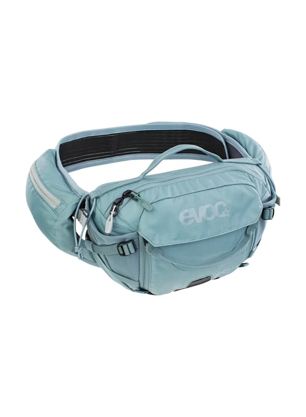 EVOC Hip Pack Pro E-Ride 3 hoftetaske