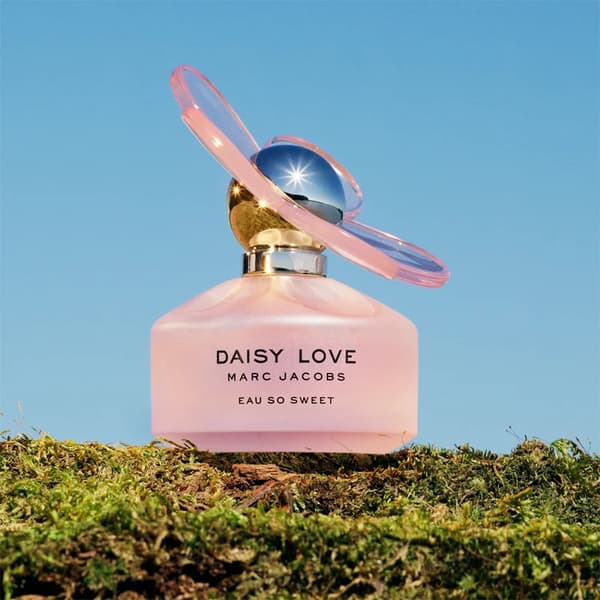 Marc Jacobs Daisy Love Eau So Sweet Eau de Toilette til kvinder