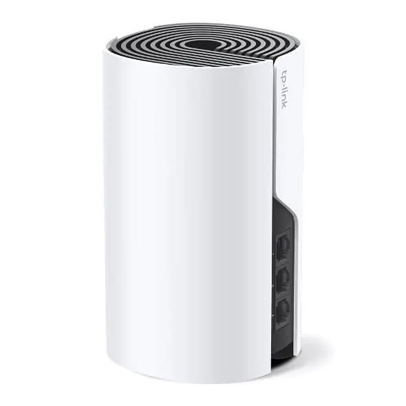 Router TP-LINK Deco S7 1 stk. Hvid