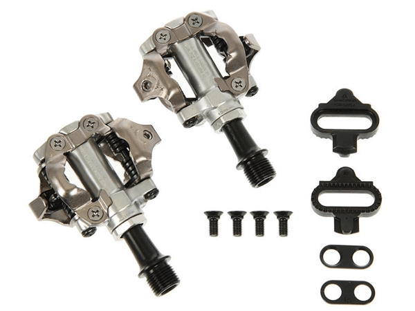 SHIMANO SPD PD-M540 cykelpedaler