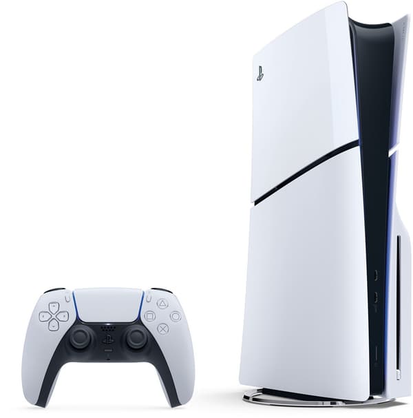 SONY PlayStation 5 Slim-konsol