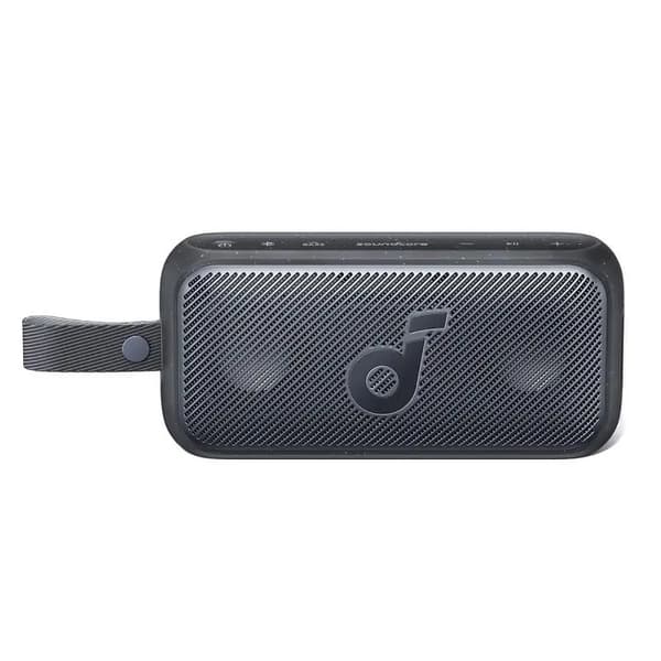 Bluetooth-högtalare Soundcore Motion 300 30W Svart