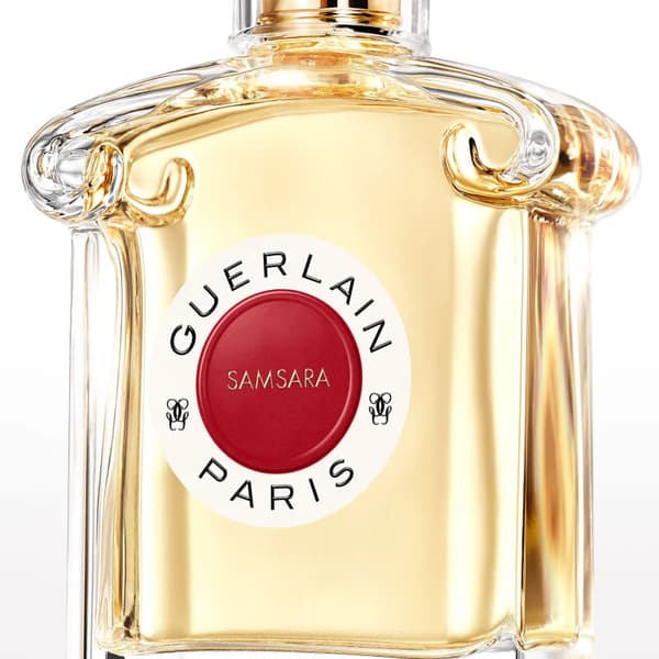 Eau de parfum för kvinnor GUERLAIN Samsara 75 ml