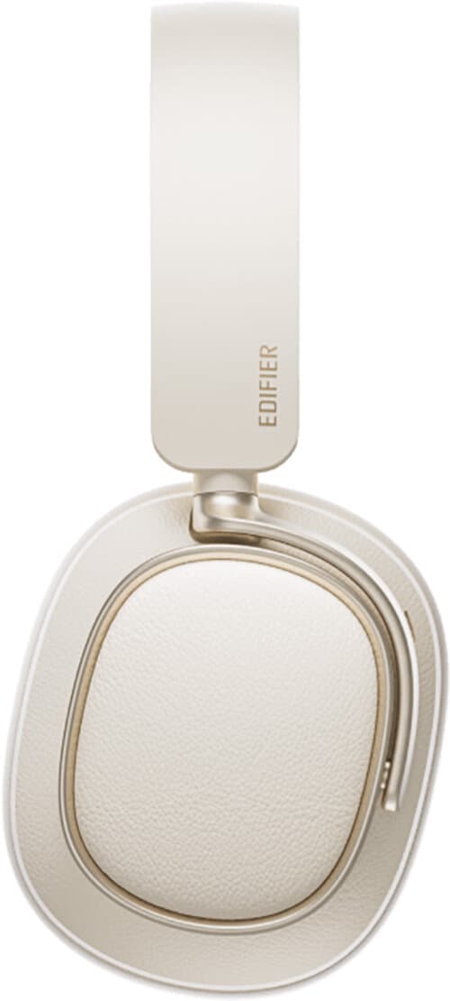 EDIFIER ES850NB ANC Over-Ear-hörlurar Beige