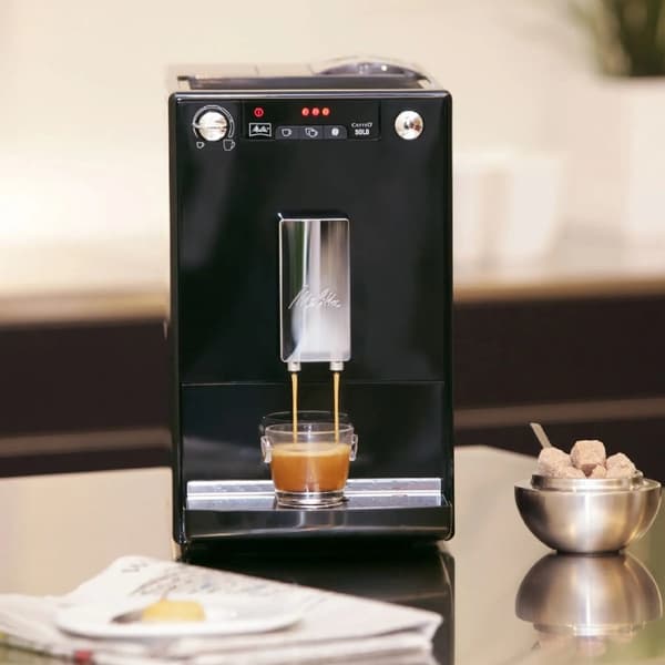 Melitta Caffeo Solo E950-222 -espressokeitin