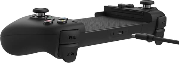 8BitDo Ultimate Mobile Gaming Controller til Android Trådløs Sort