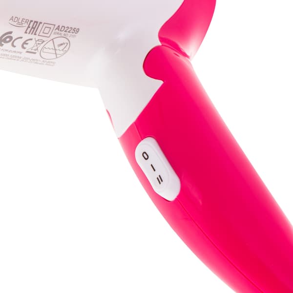 Hårtørrer ADLER AD 2259 1200W