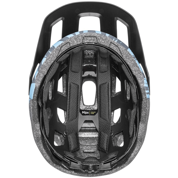UVEX React Jr. MIPS cykelhjälm