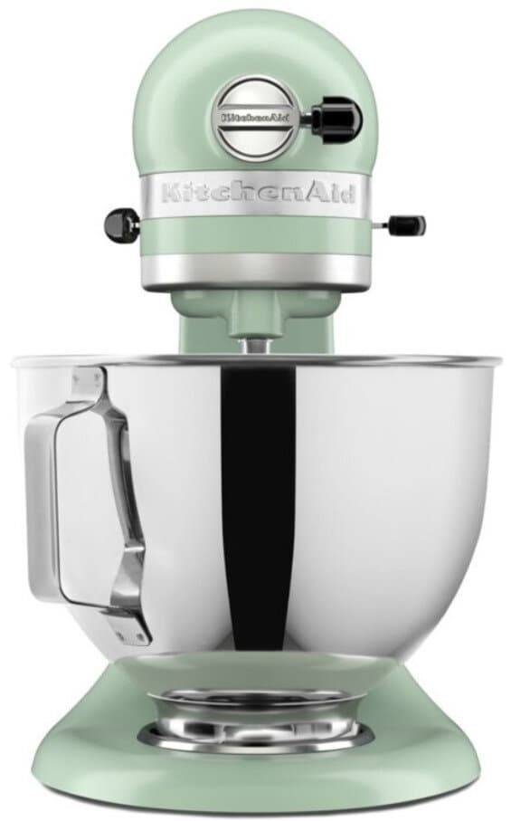 KitchenAid 5KSM95PSEDC Planetarisk Køkkenmaskine Grøn