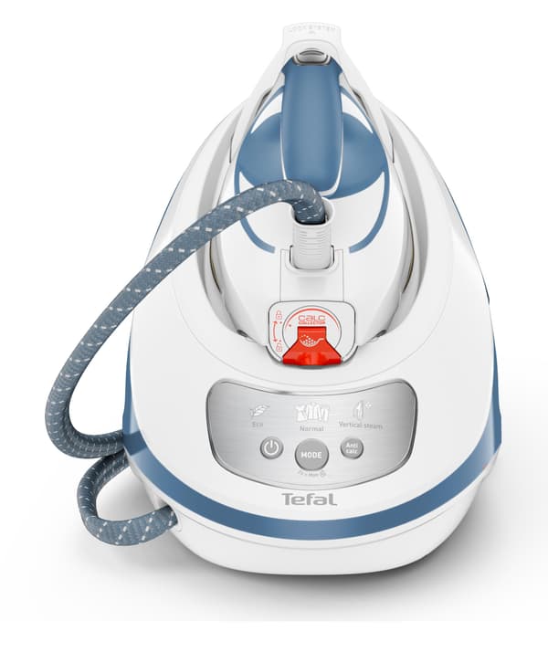 Tefal Express Protect SV9202 Durilium AirGlide Autoclean ånggenerator