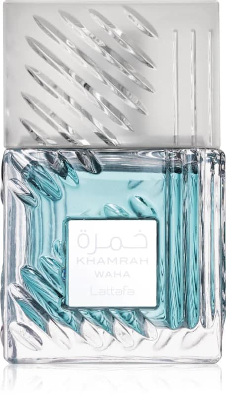 Lattafa Khamrah Waha unisex Eau de Parfum 100 ml