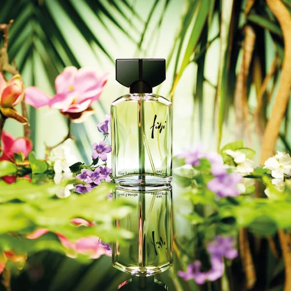 Guy Laroche Fidji Eau de Toilette til kvinder