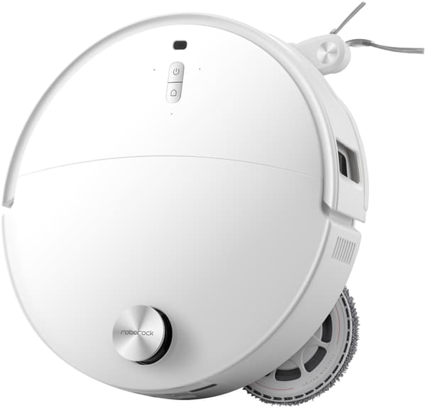 ROBOROCK Qrevo Edge 2 Pro robotstøvsuger