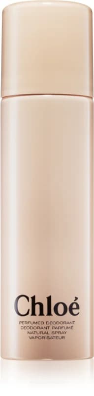 Deodorant spray för kvinnor Chloé Chloé 100 ml