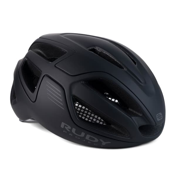 Rudy Project Spectrum cykelhjelm mat sort