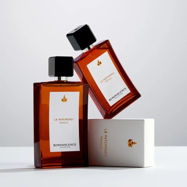 Reminiscence Le Patchouli intense unisex -Eau de Toilette